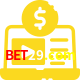 O Cassino bet29.com também oferece apostas esportivas virtuais!