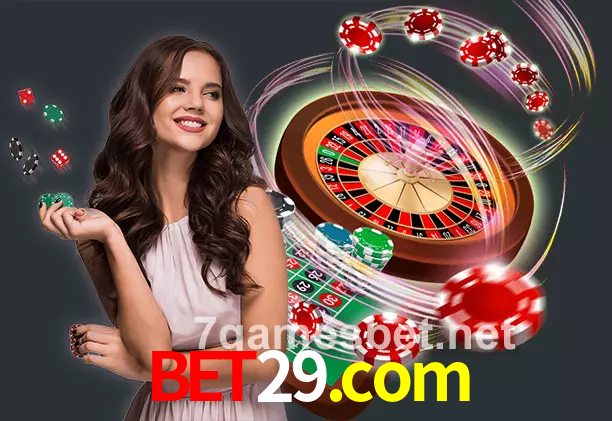 vivo no cassino bet29.com
