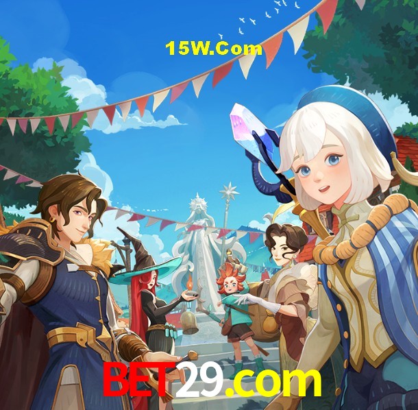 Welcome Bonus bet29.com