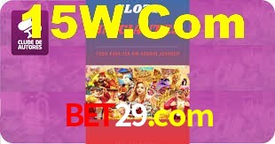 Premium Interface bet29.com