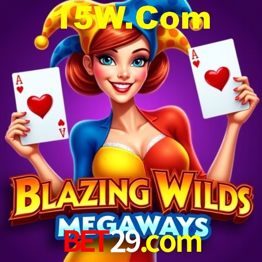 Descubra o Mundo do Cassino Online com bet29.com