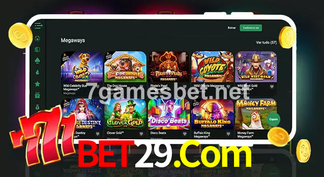 Bet29.Com aplicativo