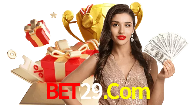 Jogue com dealers reais no Bet29.Com!