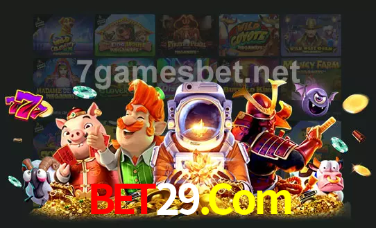 cassino Bet29.Com